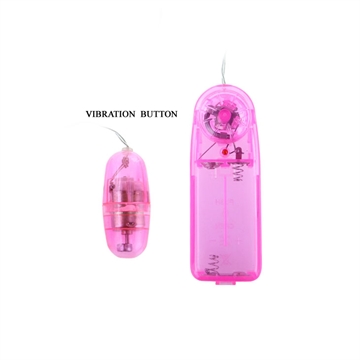 2 Colored Pussy Duo onaniprodukt med vibration vibrator